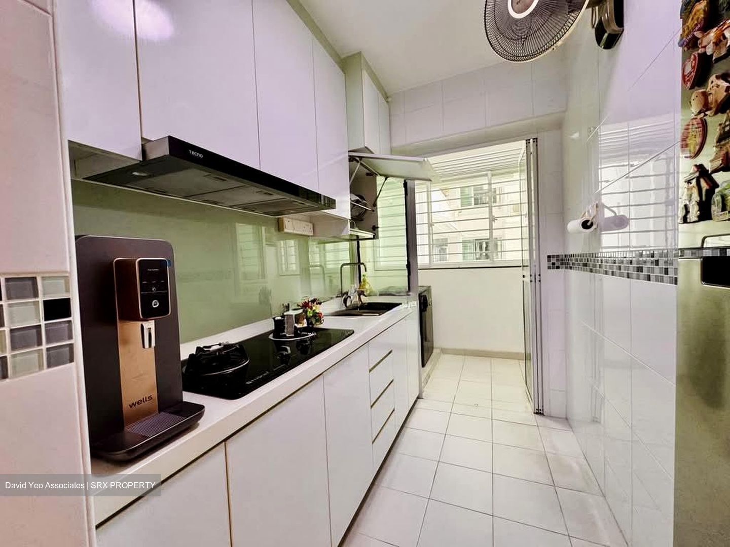 Blk 316A Yishun Greenwalk (Yishun), HDB 3 Rooms #586208931